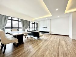 Blk 635B Senja Gateway (Bukit Panjang), HDB 5 Rooms #598696661